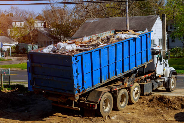 Best Attic Cleanout Services  in Bonneau Beach, SC