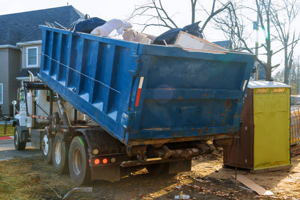 Reliable Bonneau Beach, SC Junk Removal Solutions
