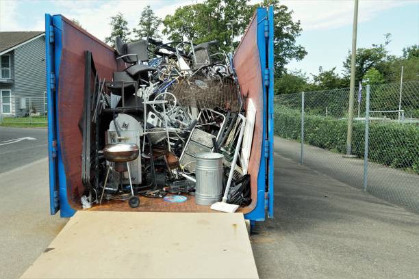 Best Same-Day Junk Removal  in Bonneau Beach, SC