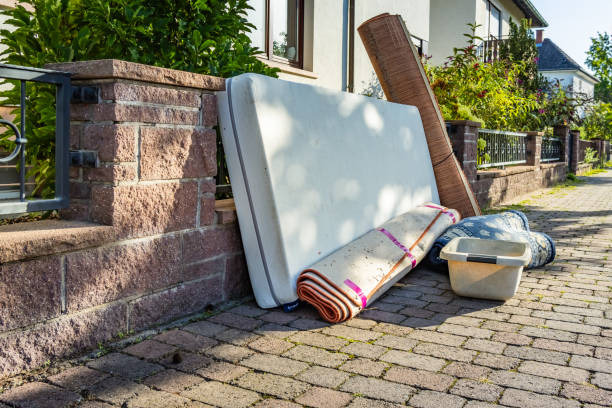 Best Commercial Cleanout Services  in Bonneau Beach, SC
