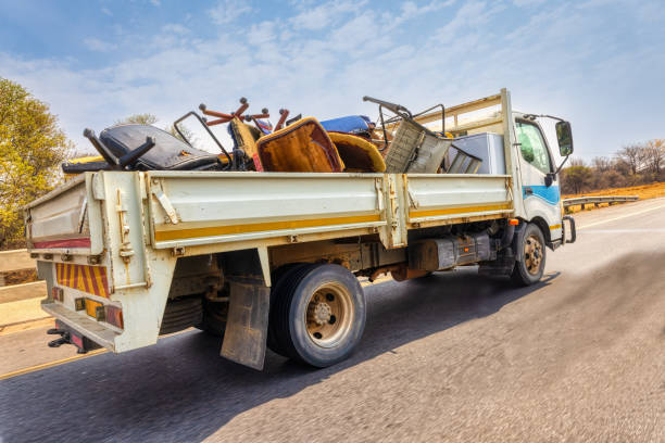 Best Junk Hauling Services  in Bonneau Beach, SC