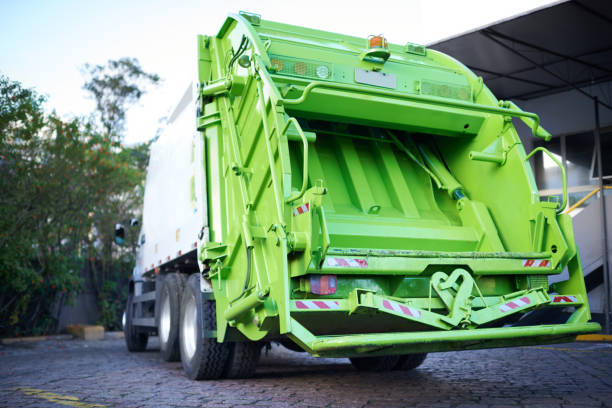 Attic Cleanout Services in Bonneau Beach, SC