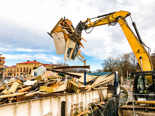 Best Commercial Junk Removal  in Bonneau Beach, SC