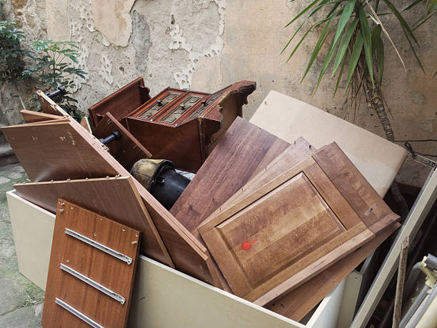 Best Construction Debris Removal  in Bonneau Beach, SC