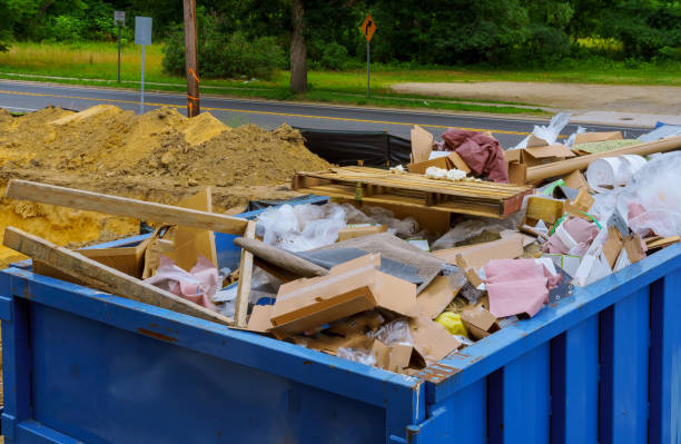 Best Residential Junk Removal  in Bonneau Beach, SC